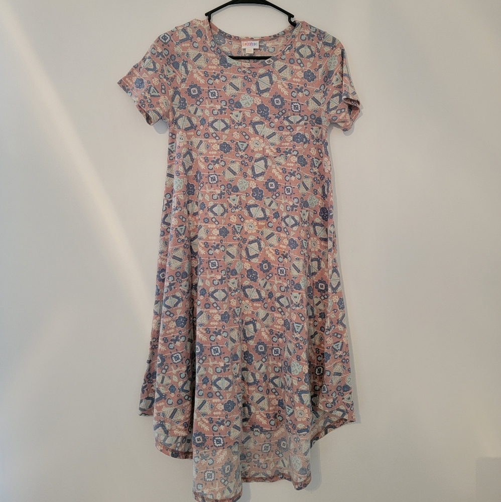 LulaRoe Carly Dress